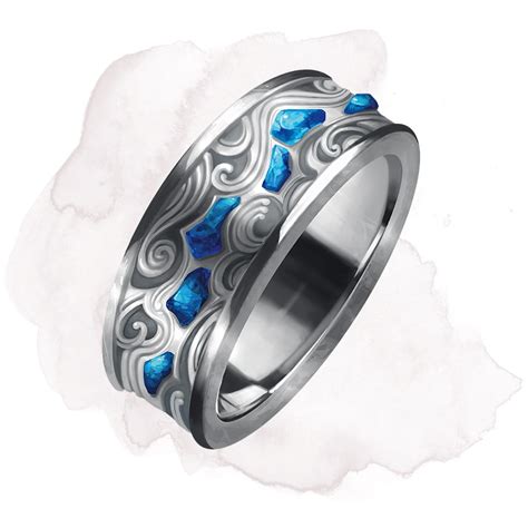 Dnd 5e Ring Of Protection Dmg Page - cleverdas