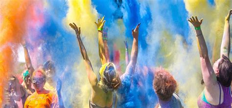 Color Dance Music Festival Fun for All Ages - WOUB Public Media