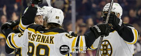 Photo Gallery: Bruins vs Flyers (04/09/2023) - Inside Hockey