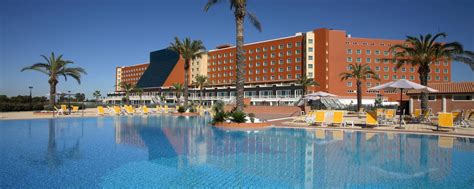 Fiumicino Airport Hotels in Rome | Rome Marriott Park Hotel