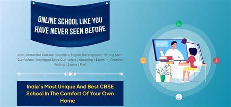 Top 9 Best Online Schools in India 2024-25: Fee, Review, & More