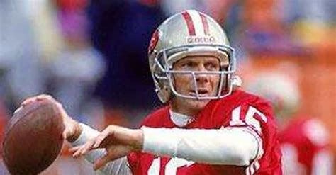 The Top 25 Greatest Quarterbacks Of All Time