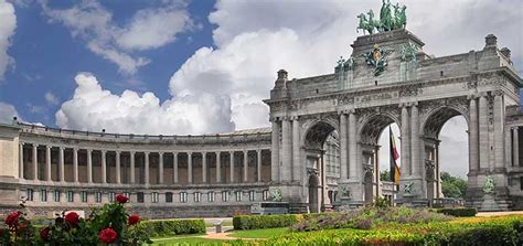 The Ultimate Belgium Travel Guide | Travel Guides | AdvancedHolidays.com