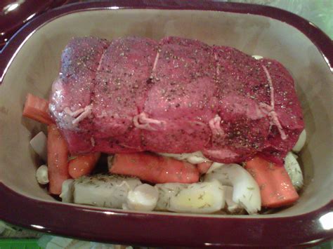 Eat and Be Merry: Perfect Roast Beef | Perfect roast beef, Cooking recipes, Dinner dishes