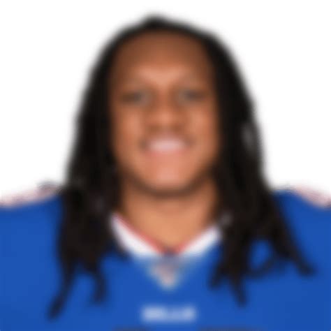 Tremaine Edmunds Career Stats | NFL.com