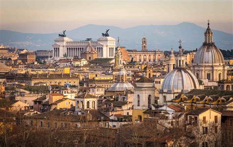 Roma Landscape Wallpaper Android Wallpaper | Rome city, Rome italy ...