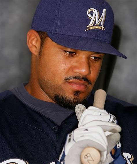 Prince Fielder - Cooperstown Expert