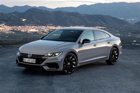 2020 Volkswagen Arteon R-Line Edition Revealed | Volkswagen, Sports models, 20 inch wheels