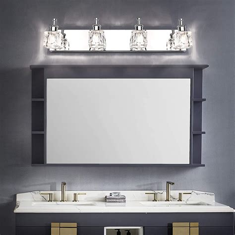Bathroom Vanity Mirror Replacement – Bathroom Guide by Jetstwit