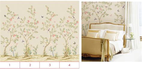 Silk Wallpaper - Classic Bedroom Designs - 1000x489 Wallpaper - teahub.io