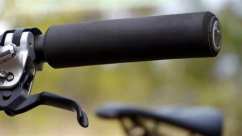 Handlebar Grips for Bicycle Touring - CyclingAbout