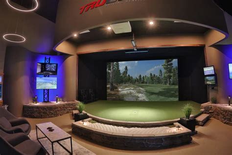 Tips and Tricks To Maximize Your Golf Simulator | TruGolf