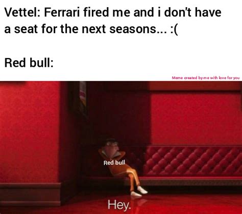 Hi guys, i hope everyone's doing well. Here's a meme, i hope it makes you laugh. : r/F1Meme