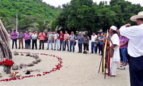 Culturas inspiraron feria en San Vicente - Qué Noticias