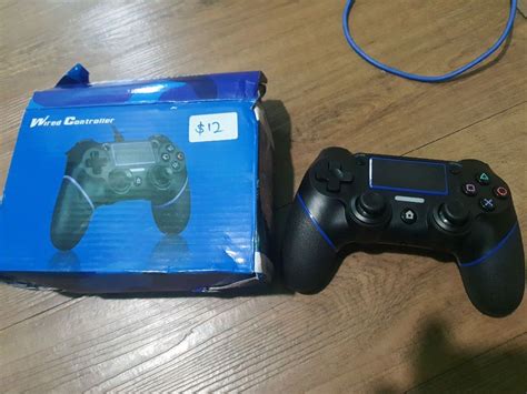 Wireless Controller, Video Gaming, Gaming Accessories, Controllers on ...