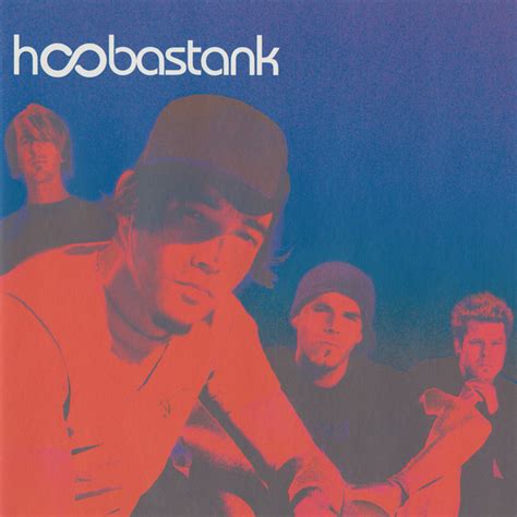 Hoobastank - Album by Hoobastank | Spotify