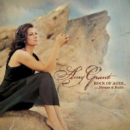 El Shaddai [Music Download]: Amy Grant - Christianbook.com