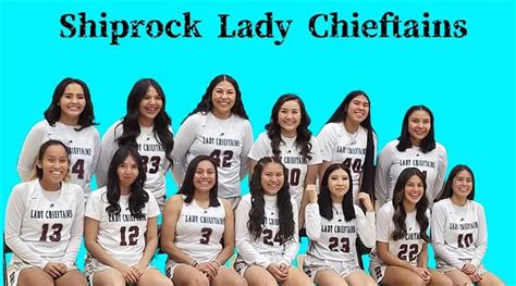 Shiprock Girls Basketball Roster (2023-24) - MaxPreps.com