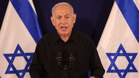 Israel-Hamas war to ensure Jewish state's survival: Benjamin Netanyahu | The Australian