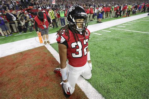 Why the Falcons Defense Collapsed in Super Bowl 51 - Sports Illustrated