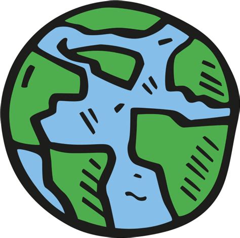 Free Icon Earth Clipart Png