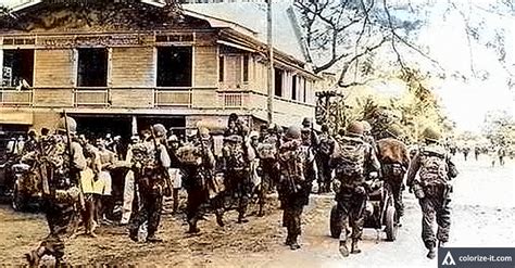 The Heroic Women Civilian Volunteers of Nasugbu in WWII - Batangas ...