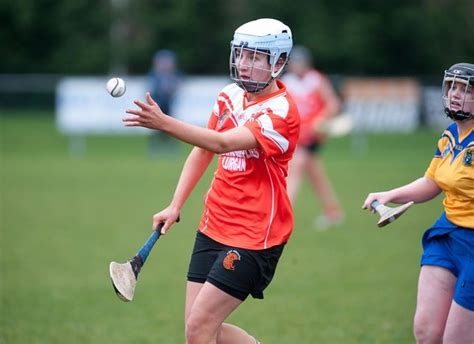 Camogie - a photo on Flickriver