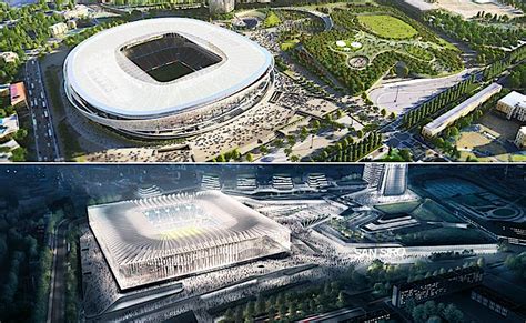 New stadium project gets public approval with 2027 opening date now likely