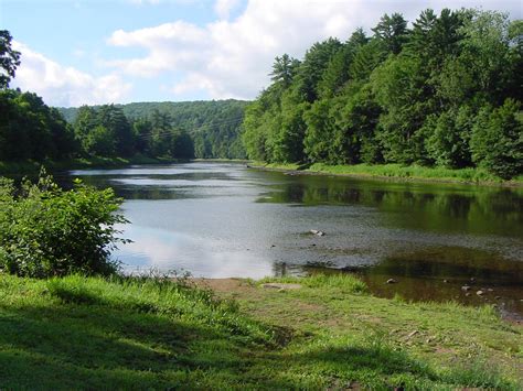 Clarion River is Voted Pennsylvania's 2019 River of the Year ...