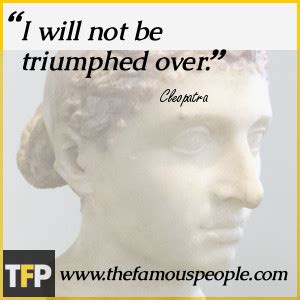 Cleopatra Quotes. QuotesGram