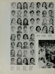 Fullerton Union High School - Pleiades Yearbook (Fullerton, CA), Class ...