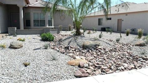 Xeriscaping with Style - Part 6 - Corona Landscape