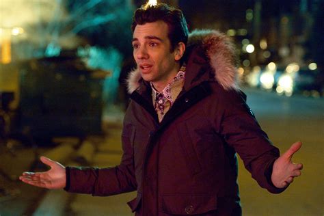 Jay Baruchel on His Surreal New Comedy Man Seeking Woman and Why You'll ...