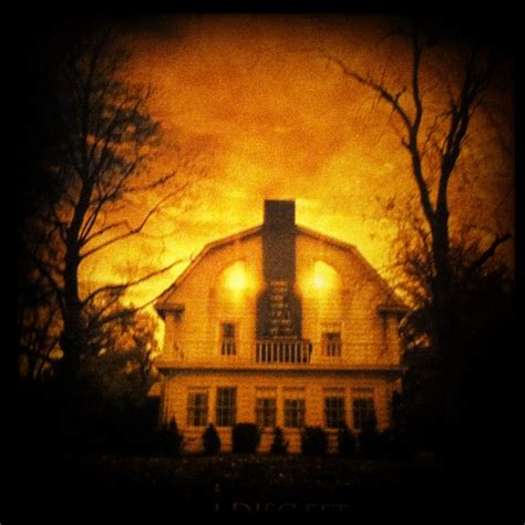 Somerset Productions: Day 24: The Amityville Horror (1979)