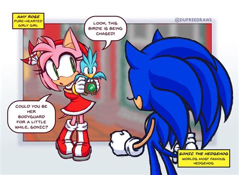 Amy’s Story—The Comic! by dupreedraws on Newgrounds