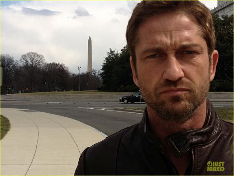 Gerard Butler: 'Olympus Has Fallen' Reddit AMA!: Photo 2832993 | Gerard Butler Pictures | Just Jared