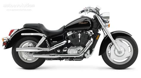 HONDA VT1100C Shadow Sabre (2000-2007) Specs, Performance & Photos - autoevolution