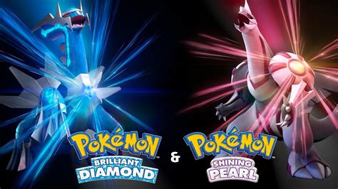 Pokemon Brilliant Diamond & Shining Pearl exclusives: Differences ...