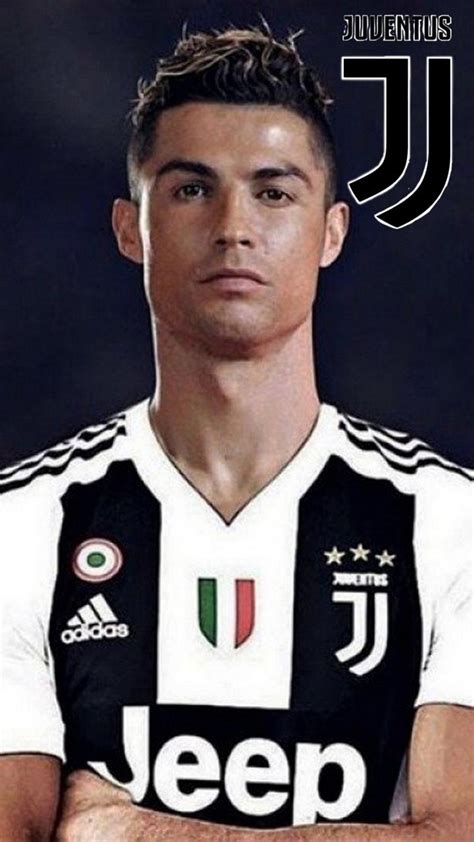 Juventus Ronaldo Wallpapers - Wallpaper Cave