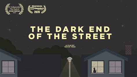 The Dark End Of The Street