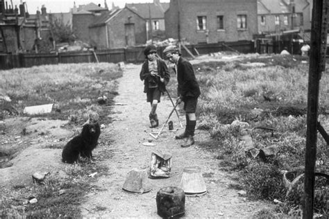 27 Haunting Images Of The Slums In Victorian England