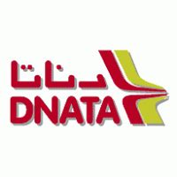 Dnata logo vector - Logovector.net