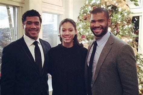 An Insight into Russell Wilson’s Family: Parents, Siblings, Wife, Kids ...