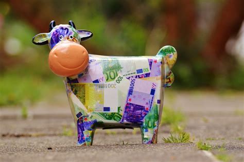 Are Your Suppliers Treating You Like a Cash Cow? - Procurious HQ ...