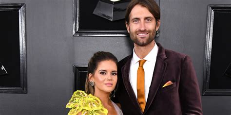 Maren Morris Welcomes First Baby With Husband Ryan Hurd | Celebrity ...