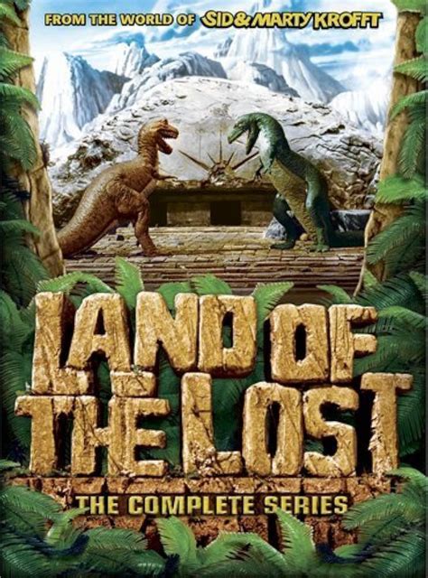 Land of the Lost (TV Series 1974–1977) - IMDb