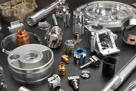 CNC Precision Millings: What It Is and How it Works | AS PRECISION