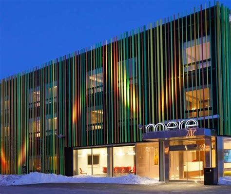 Three Winnipeg Hotels Named In Canada's 50 Best. | ENERGY 106 · Winnipeg's #1 Station for All ...