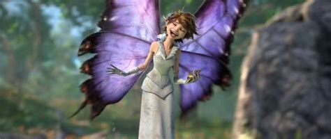 strange magic marianne | Strange magic, Strange magic movie, Strange