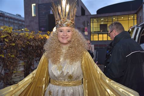 Nürnberger Christkindlesmarkt - Stadtportal Nürnberg